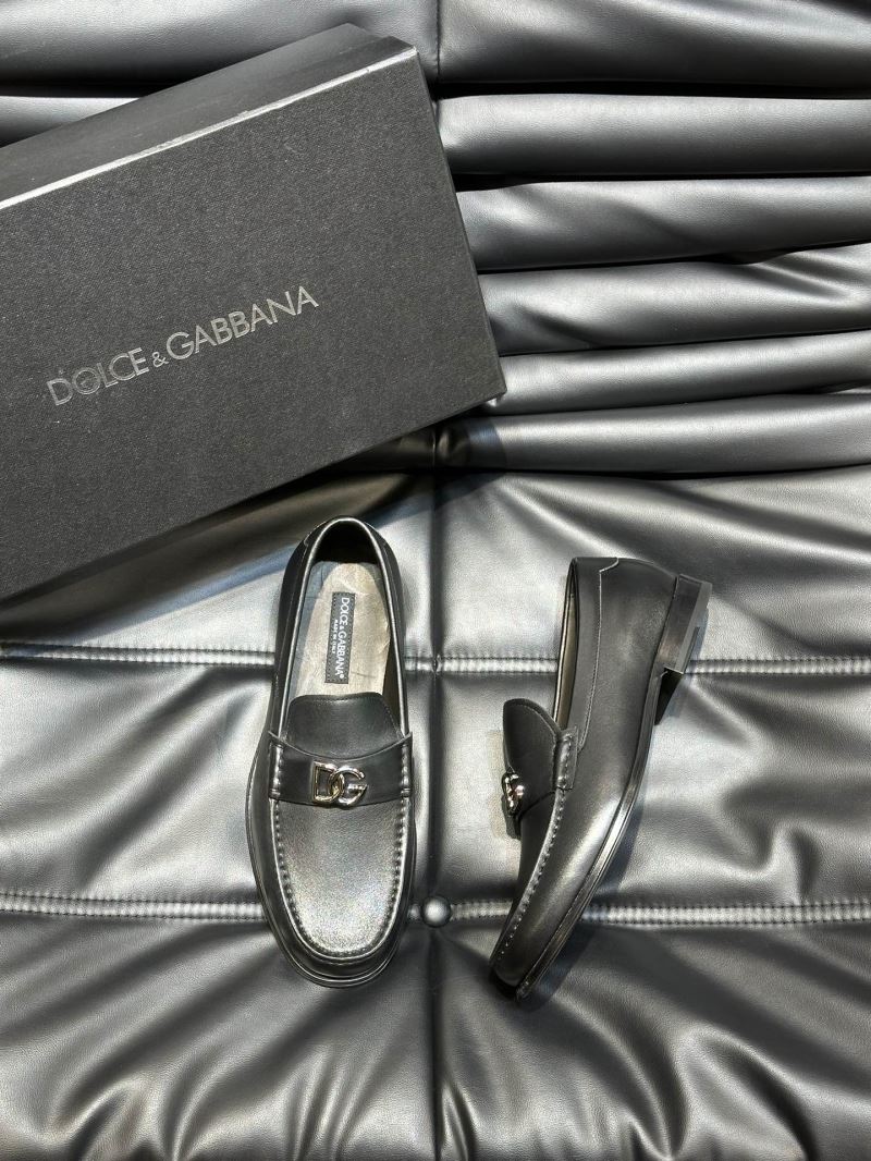 Dolce Gabbana Business Shoes